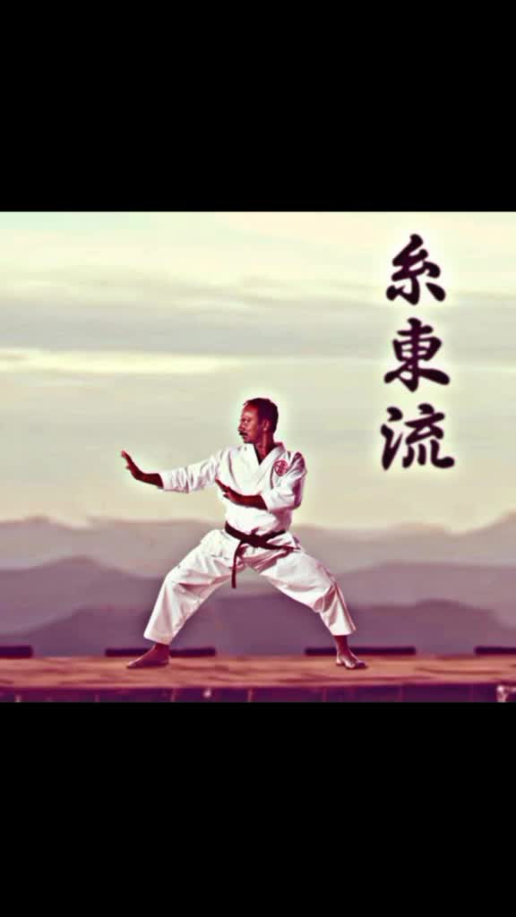 @karate manogar