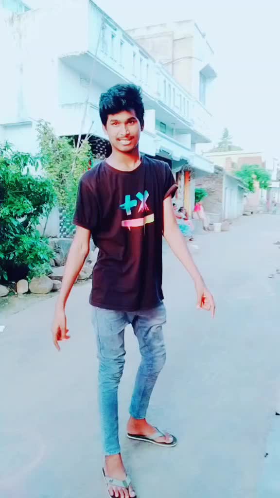 @Balu Pondari