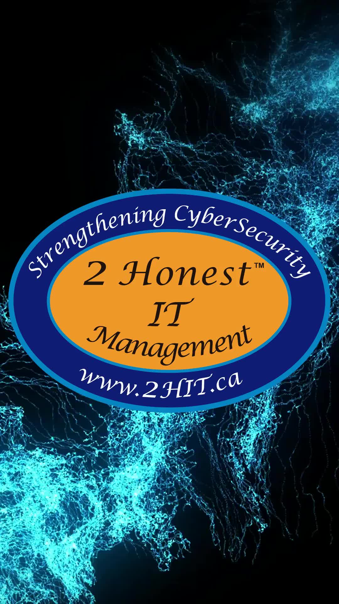 @🇨🇦 2 Honest IT Management 🍁