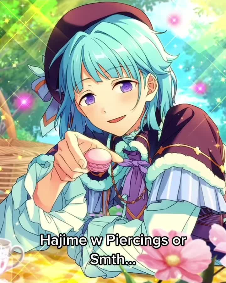 @milo ☆