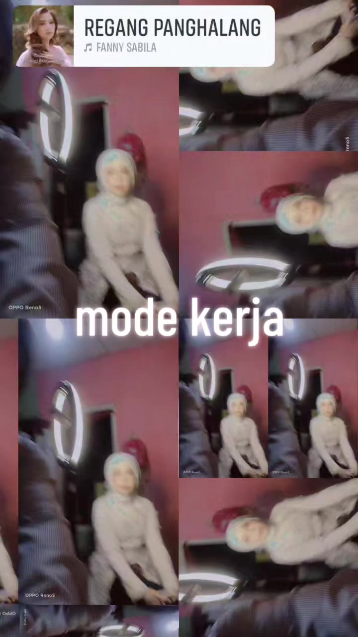 @gagal cantik