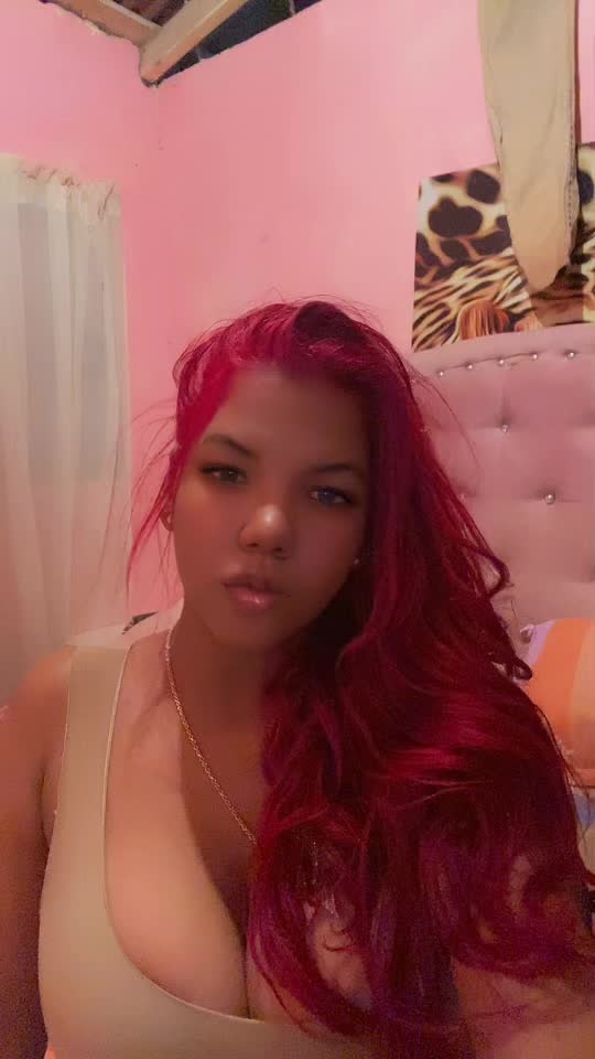 @Ariahanny Yareny