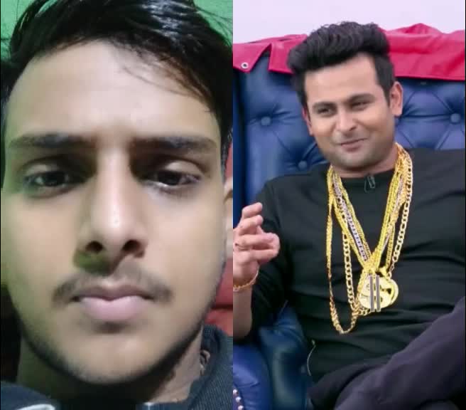 @Mayank Raj