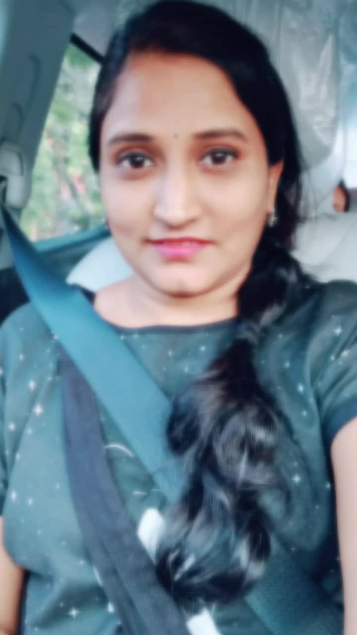 @Dolly Chaitanya