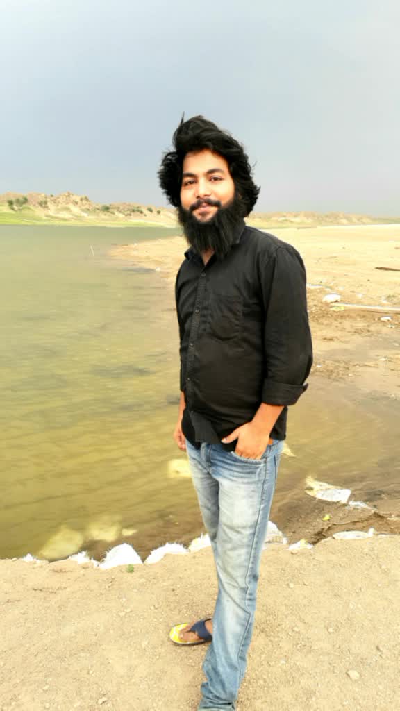 @Akash Jayant