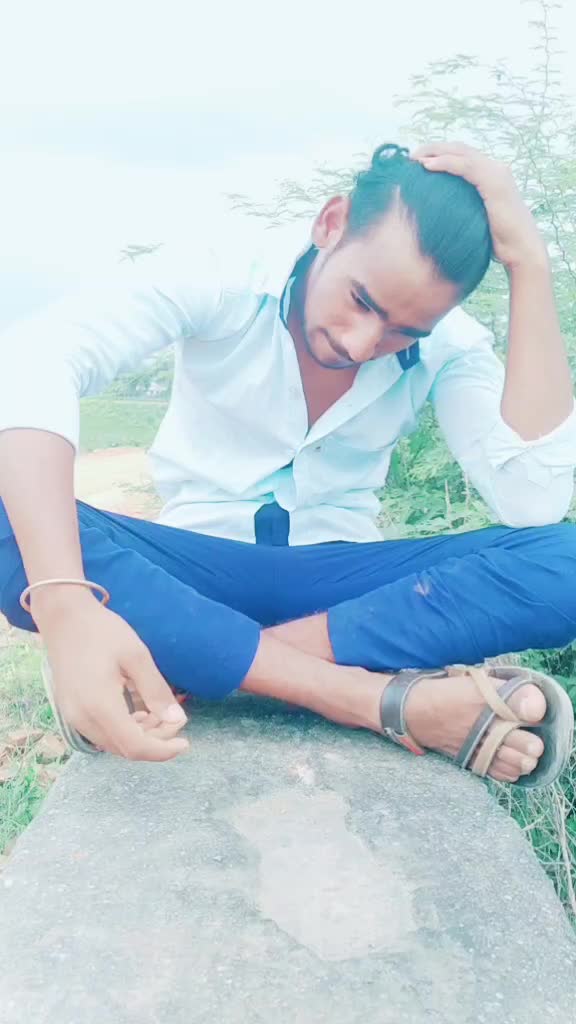 @Lovely Mahesh