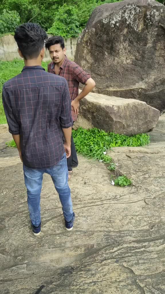 @RAHUL NR