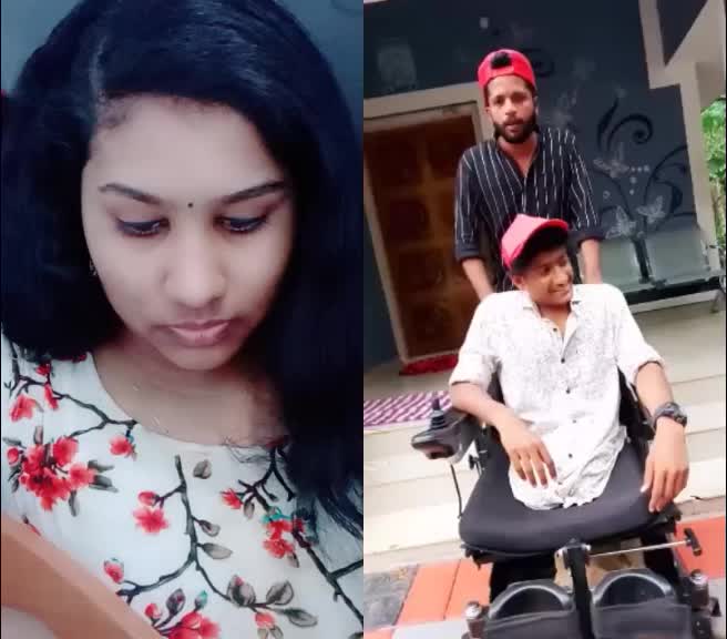 @Sneha Rose Thomas