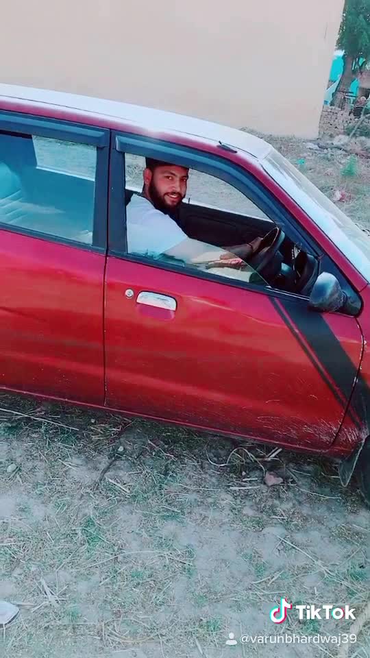 @❤️Varun Bhardwaj❤️