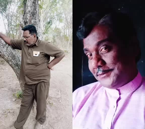 @Murugesh P