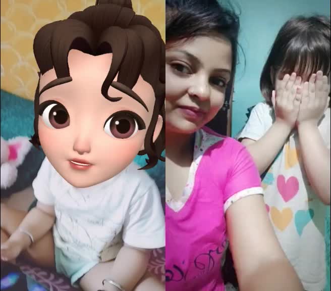 @Drishta