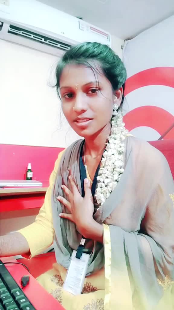 @Santhiya kuttyma