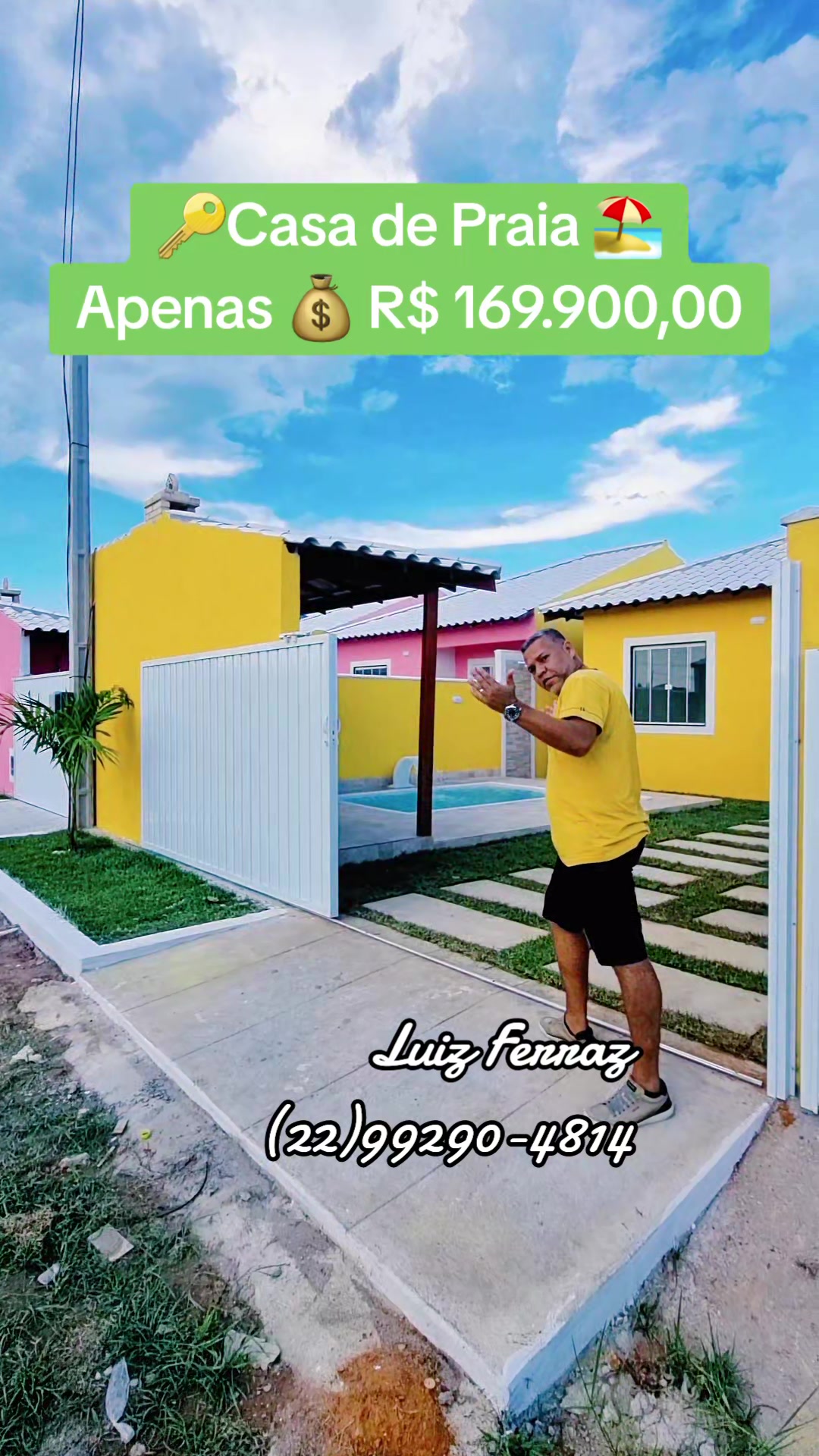 @Corretor Ferraz