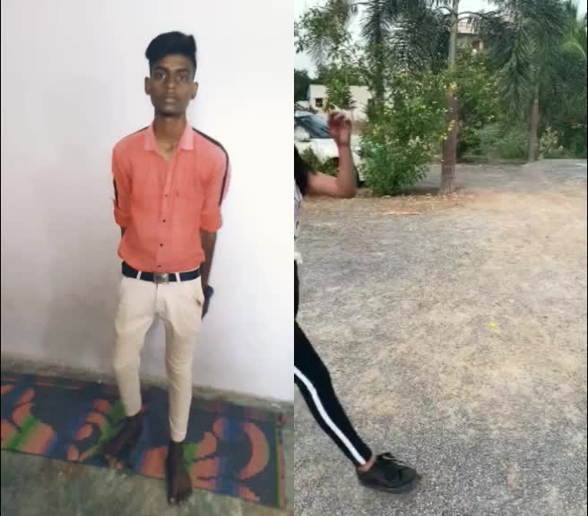@Venkatesh Teku Venka