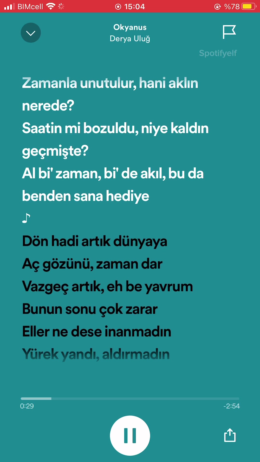 @SpotifyGezegeni
