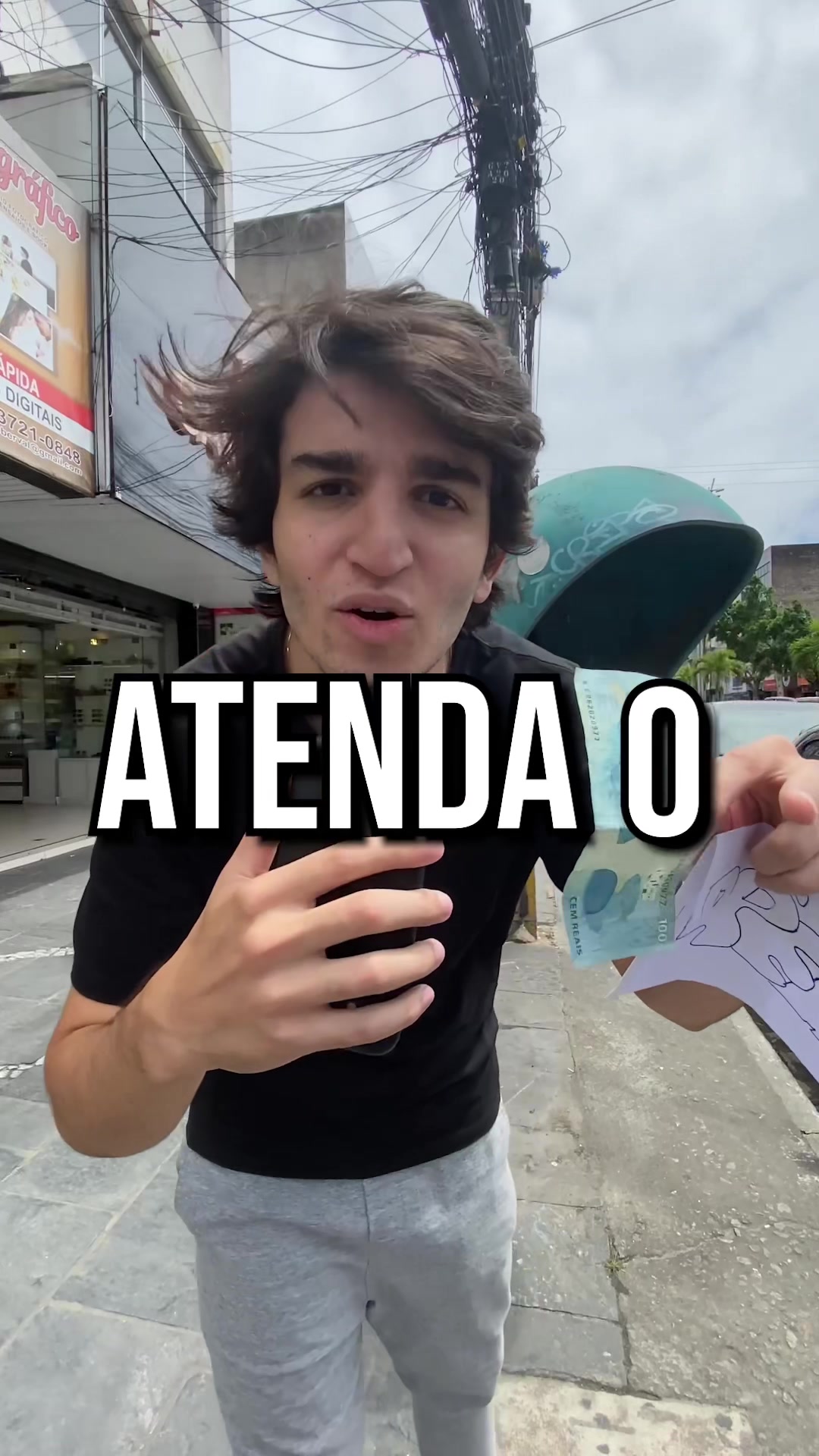 @Josildo Lima