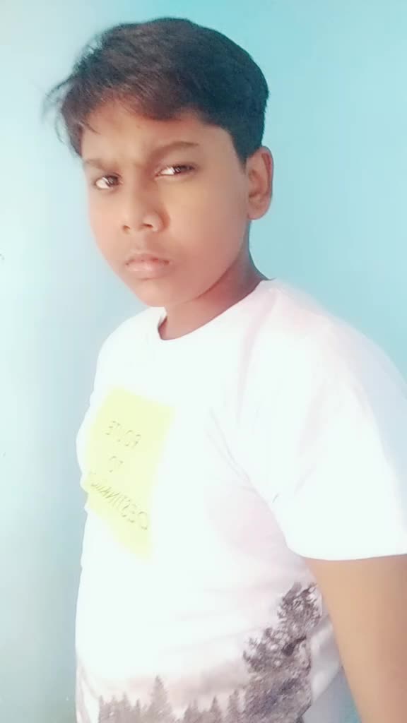 @Sachin John