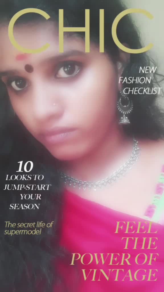 @Anitha Ganeesh Anu