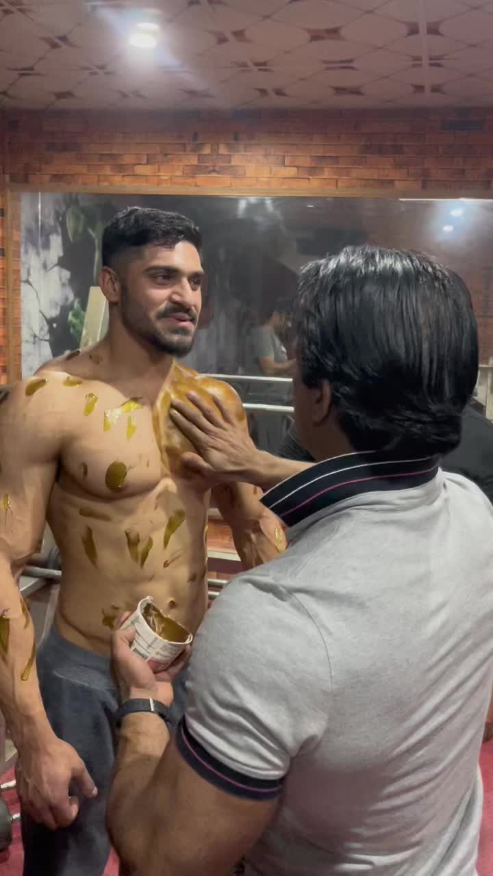 @shahzaib fitness 7 🥇🏆