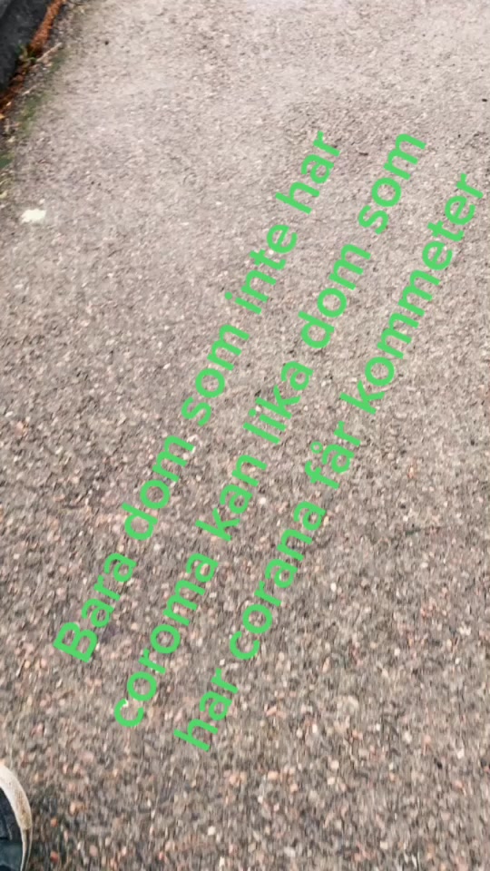 @Följer tbx lovar