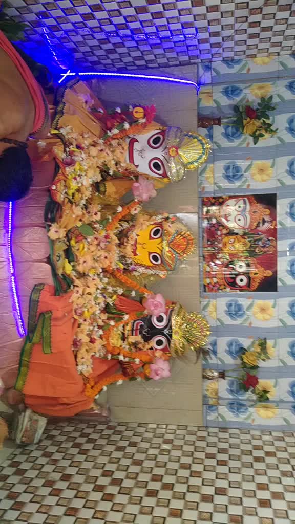 @Kahnucharan Behera