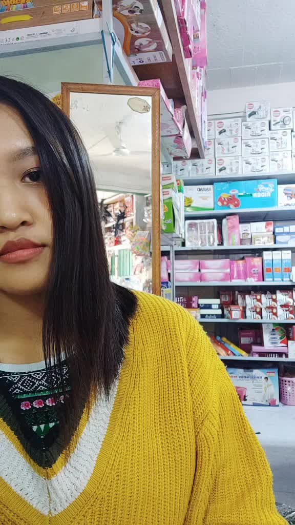 @Msi Chhangte