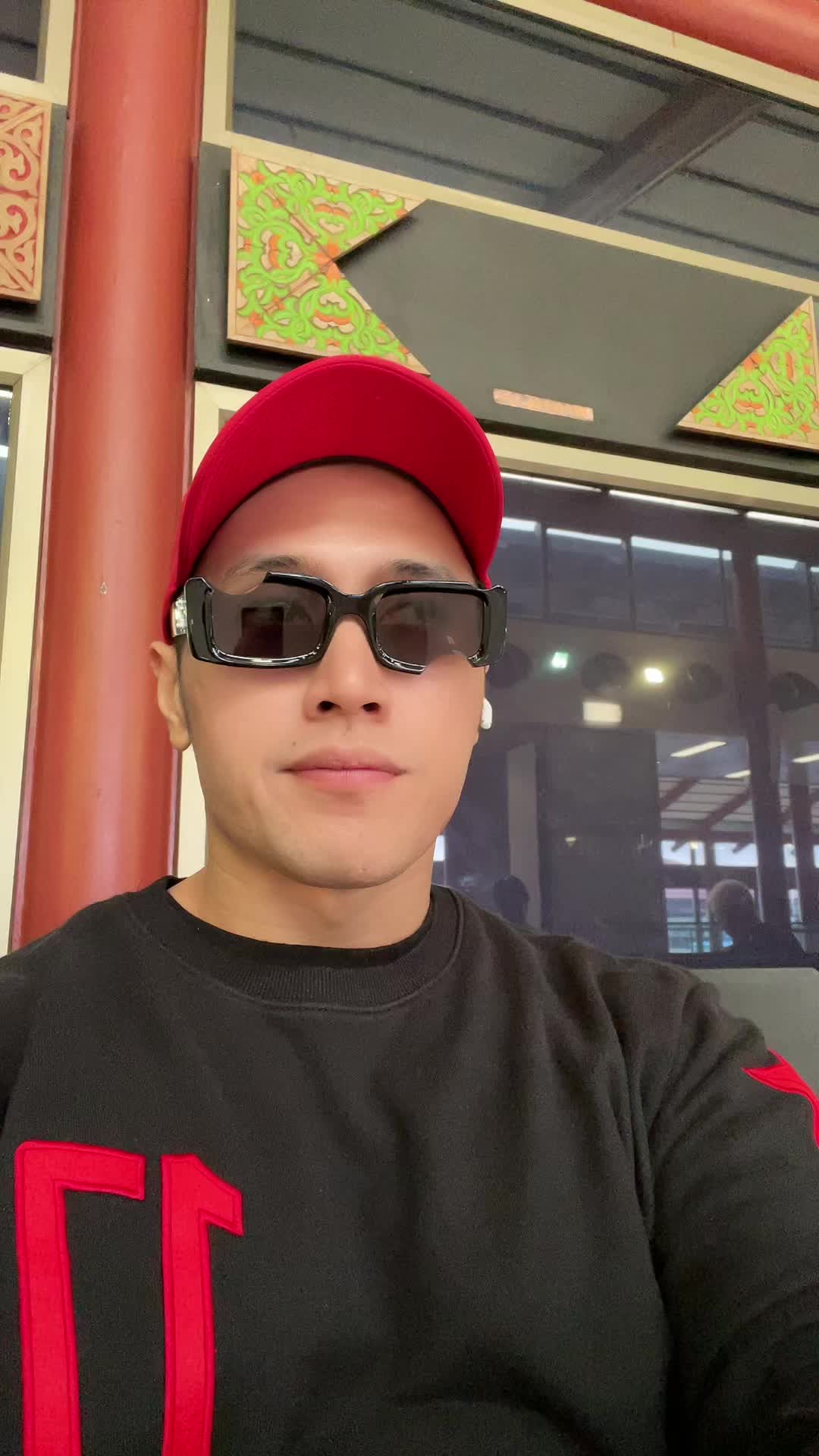 @Dino Mariano