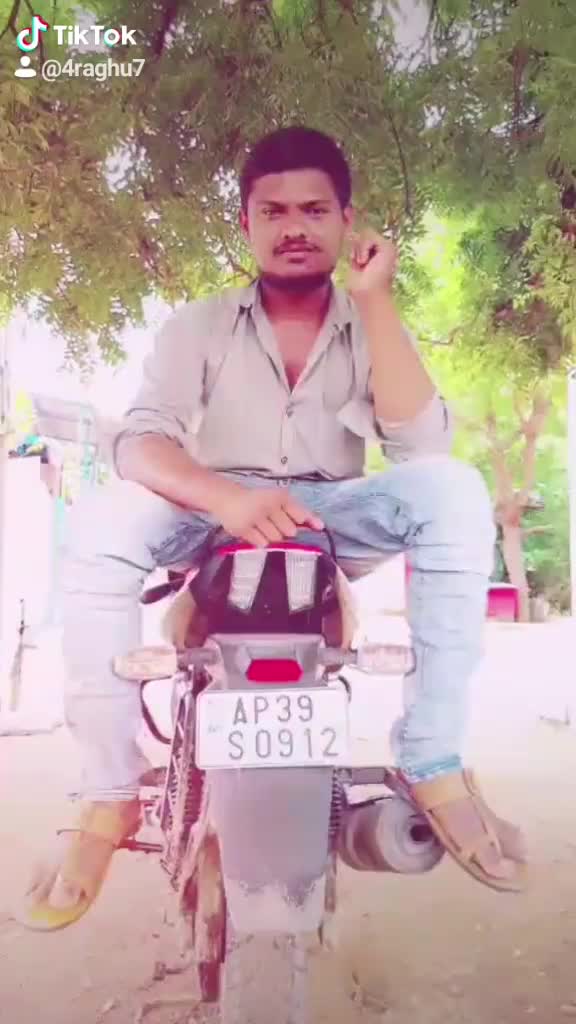 @Raghu rocks