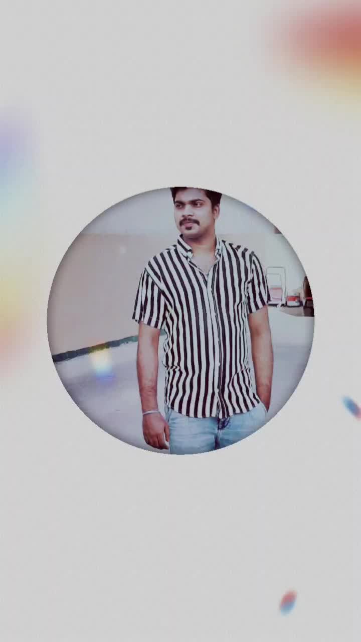 @വിഷ്ണു രാമചന്ദ്രൻ