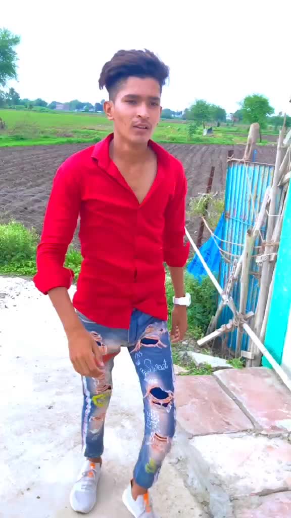 @trending boy