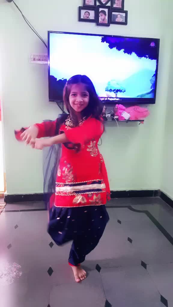 @Radha Mudhiraj