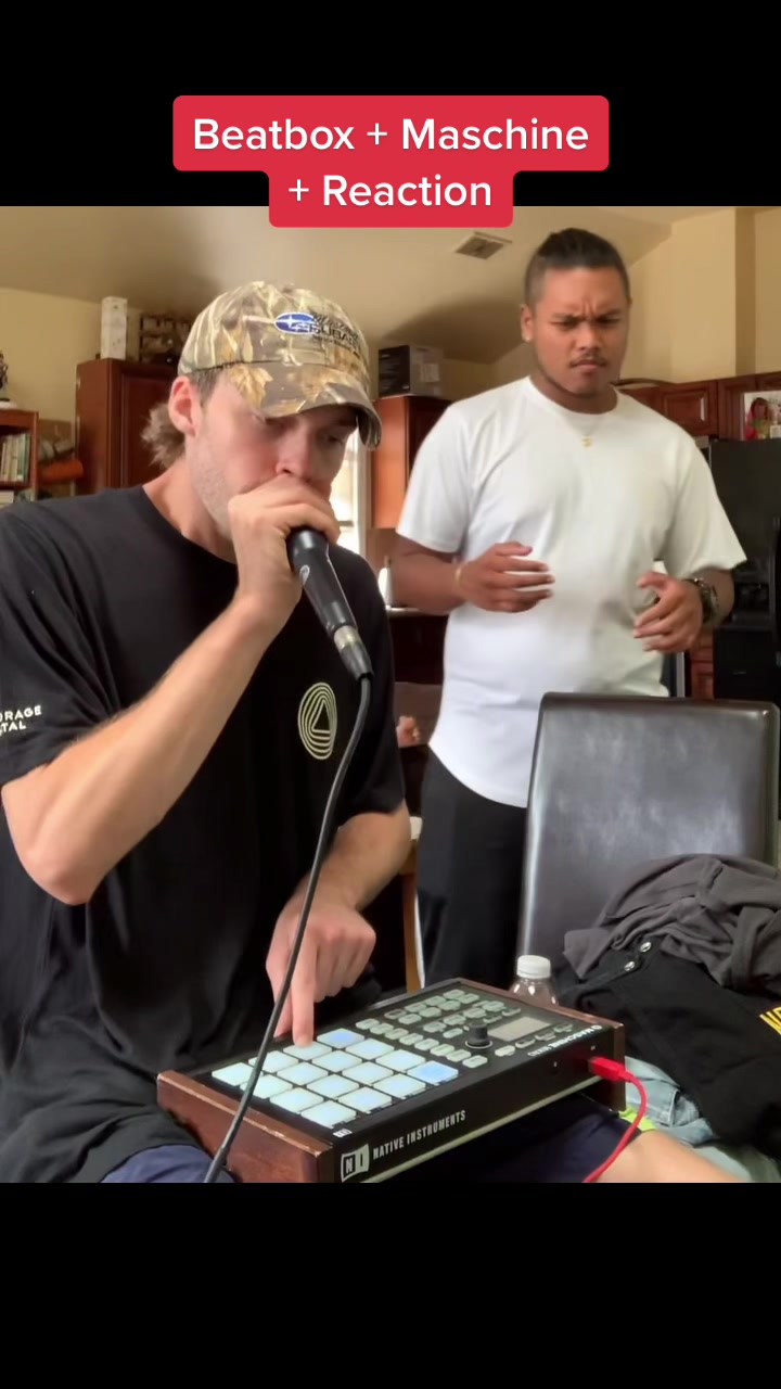 @@bjornhunstad on IG