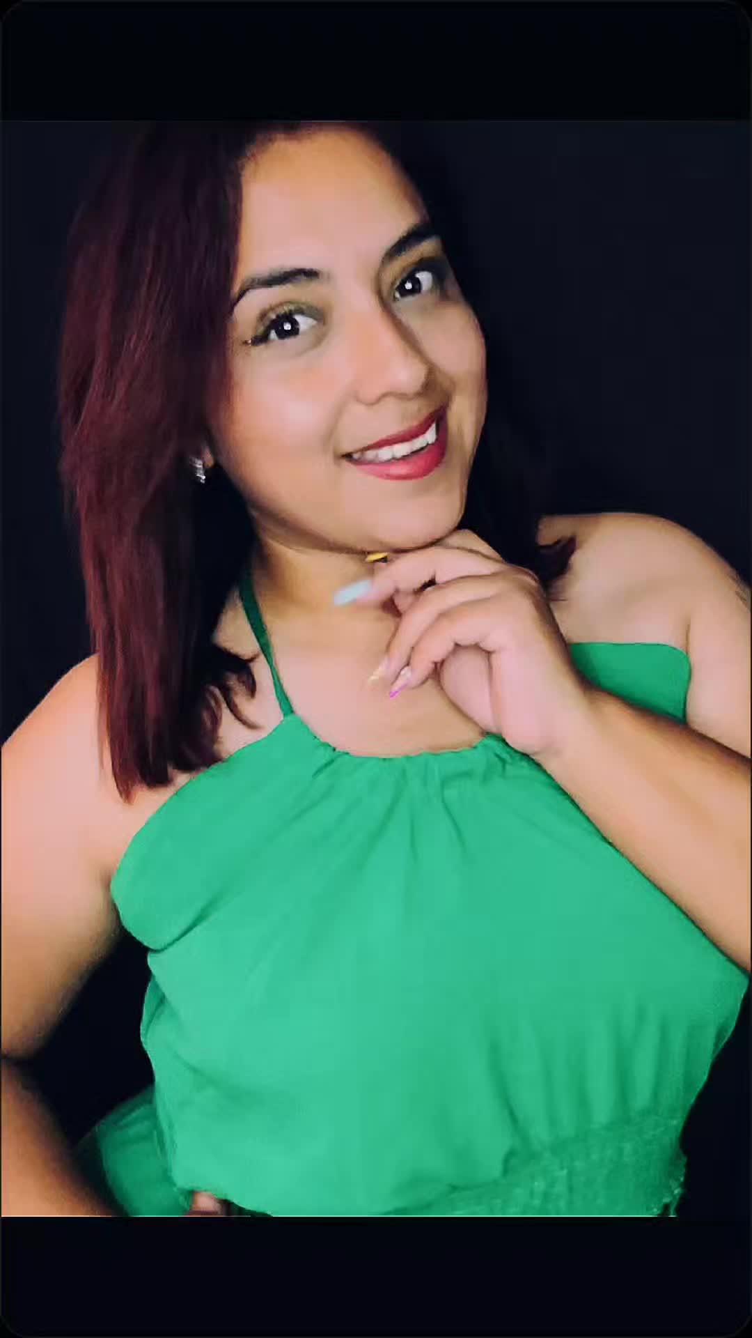 @🌻💙Pame Marquez🎙❤️🪩
