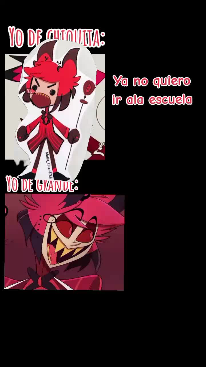 @un peque&ntilde;o demonio