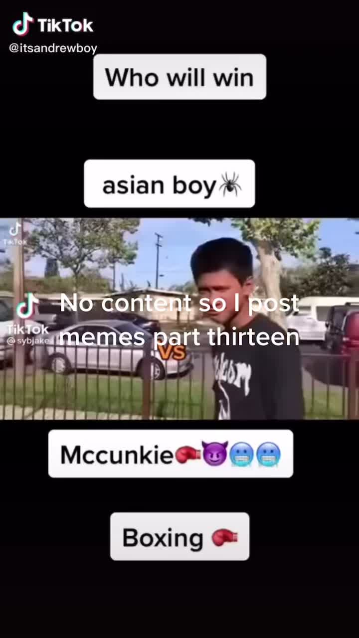 @Memes and stoof