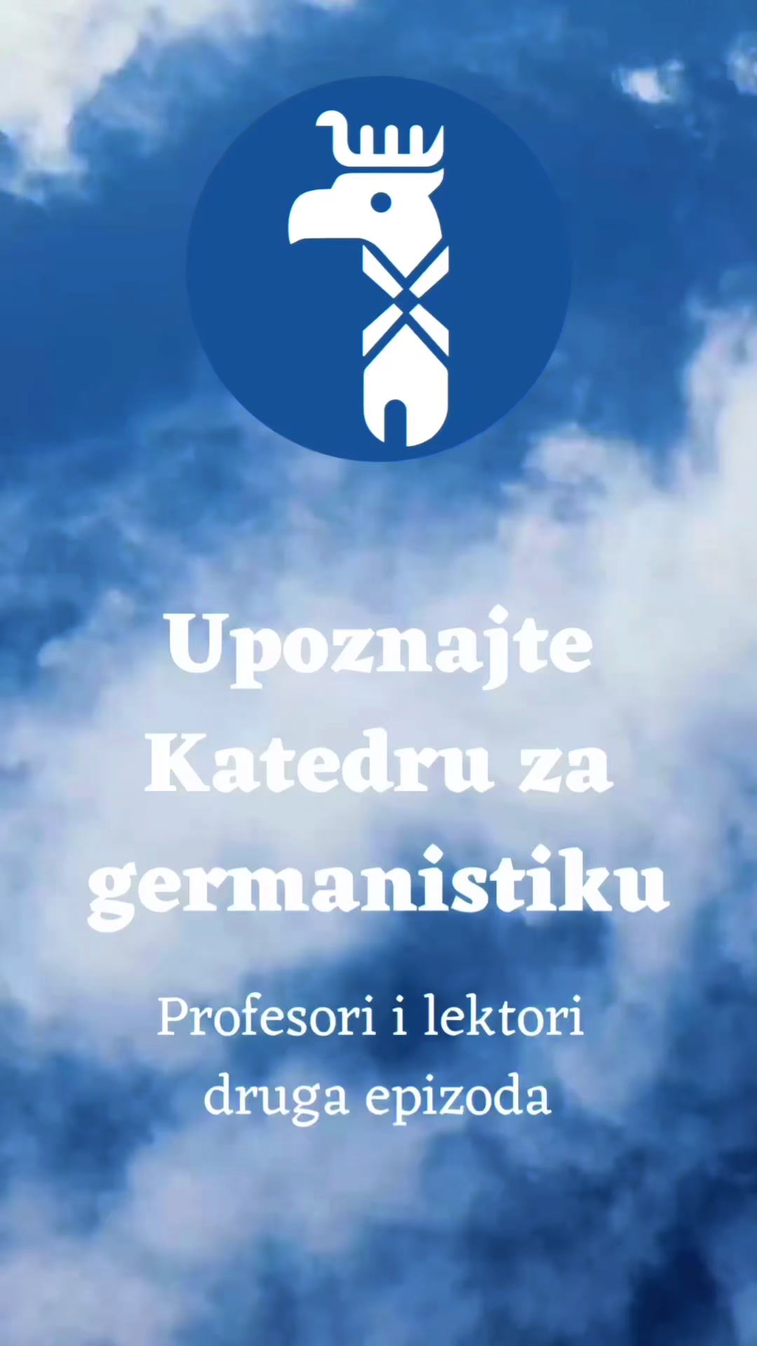 @Germanistika Beograd