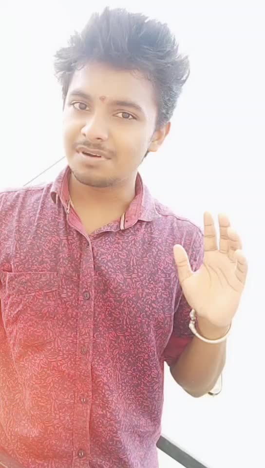 @Csk Naga Prasanna
