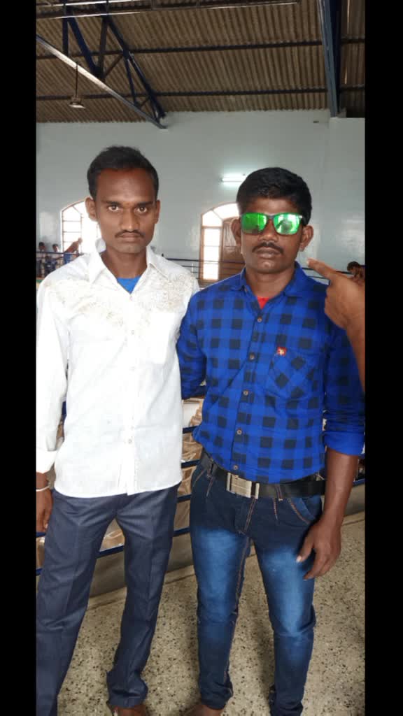 @mahadevswamy