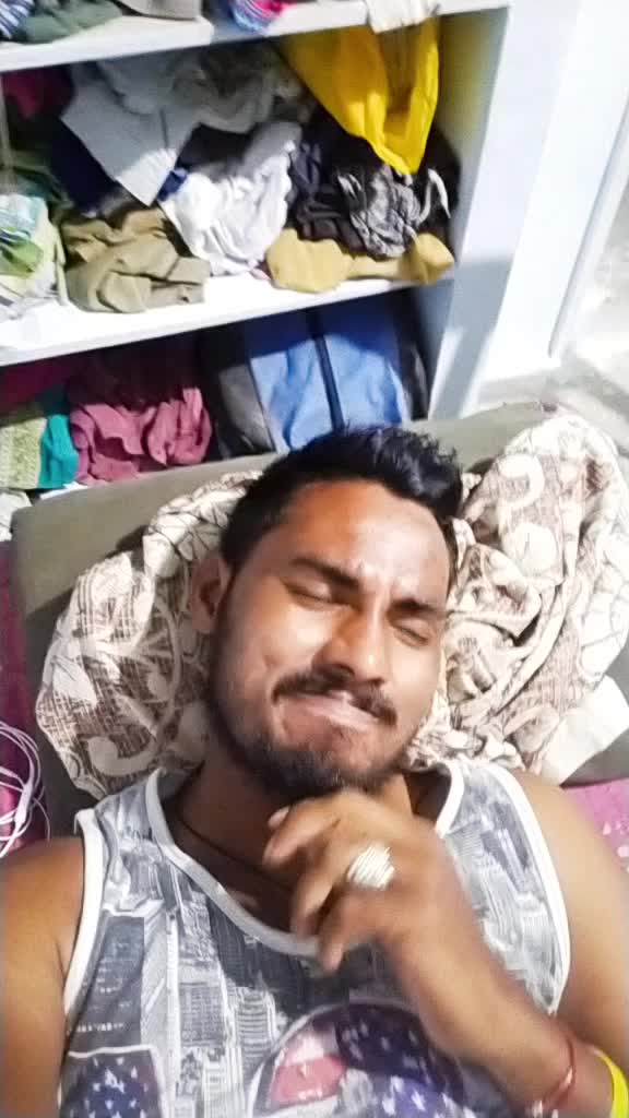 @Mani Kanta Manu