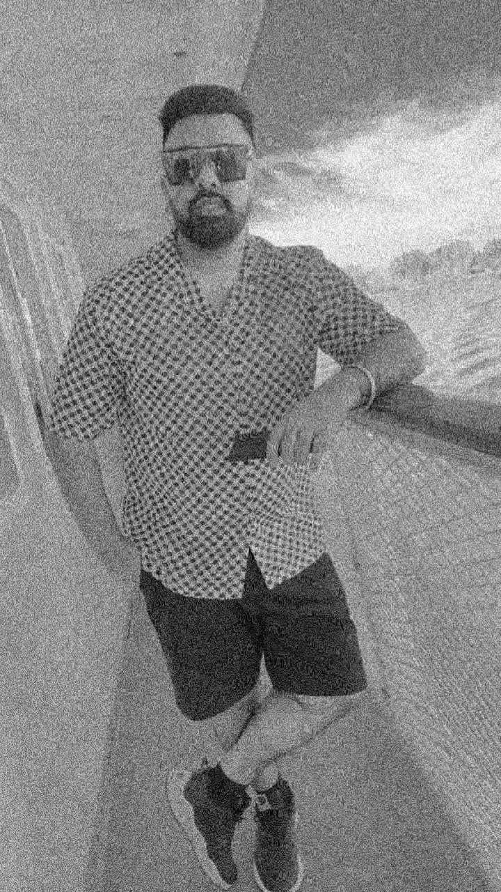 @Parvinder Uppal