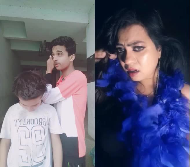 @muaviyah shaikh