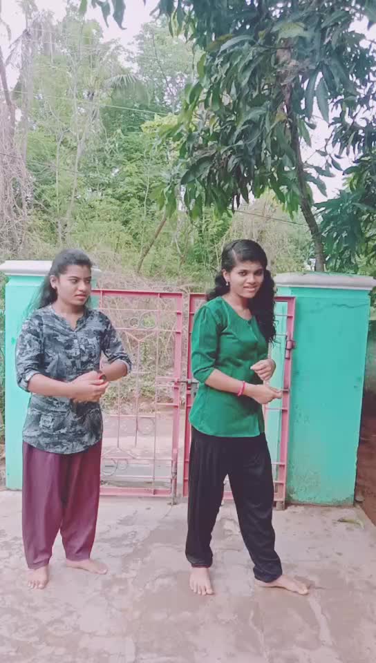 @🌶kandhari sisters🌶
