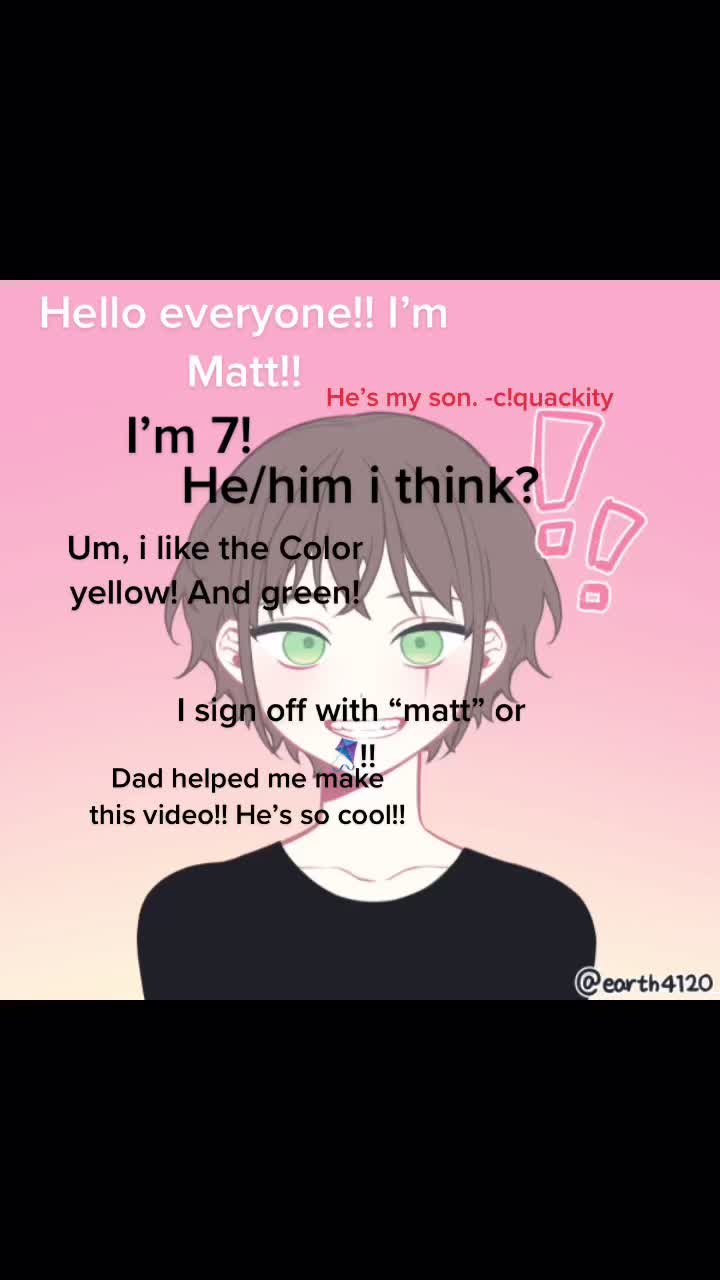 @We love yall <3