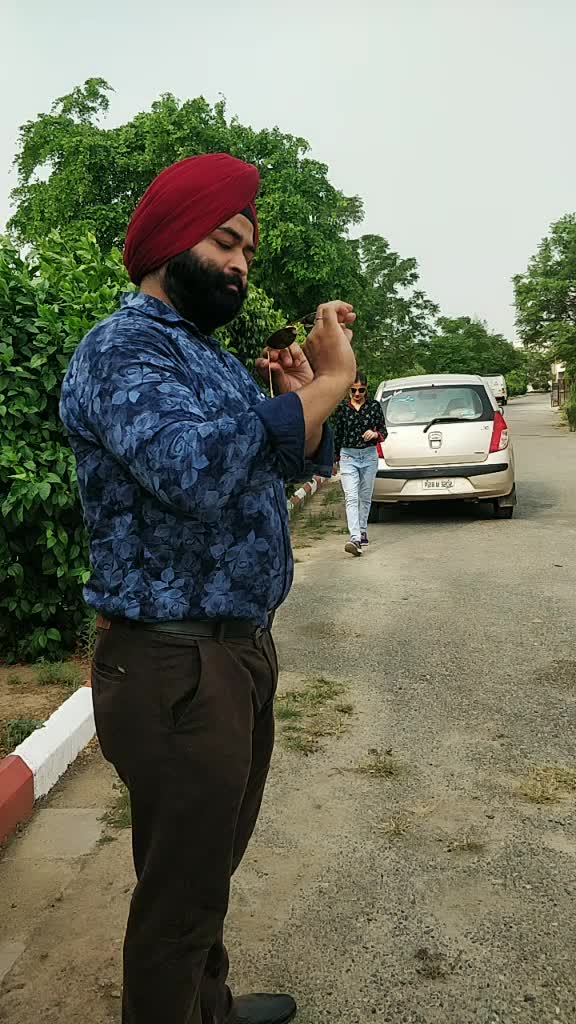@Gurcharan Singh