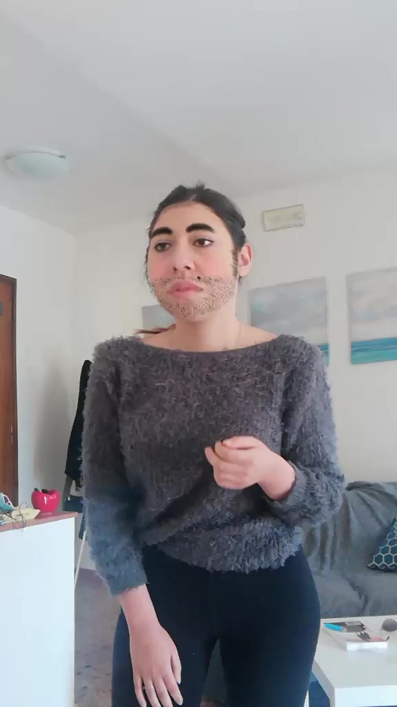 @Federica Mariano