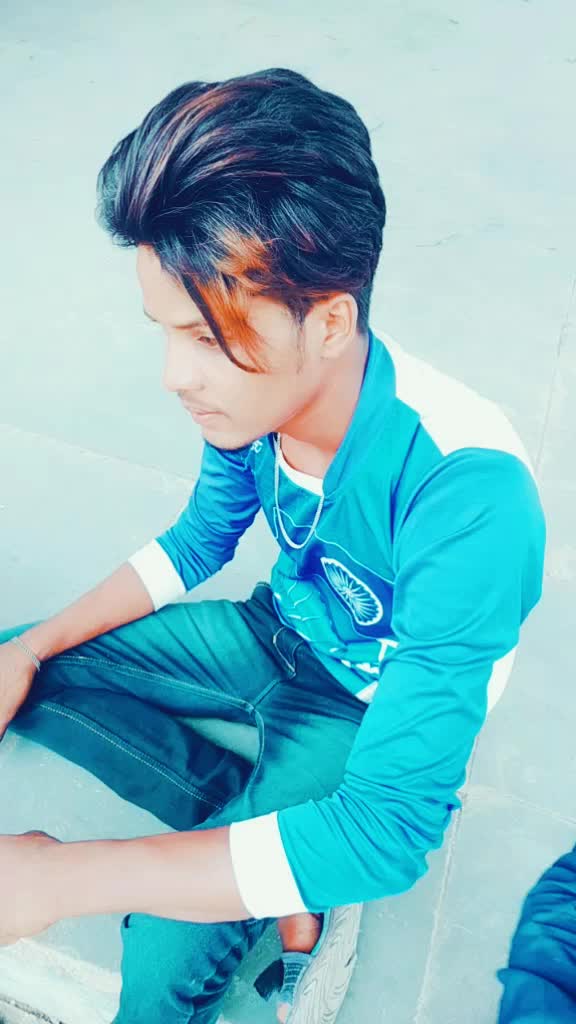 @Karan Soundarya