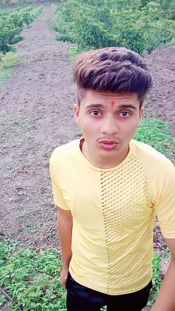 @SAMBHAJI JANGLE