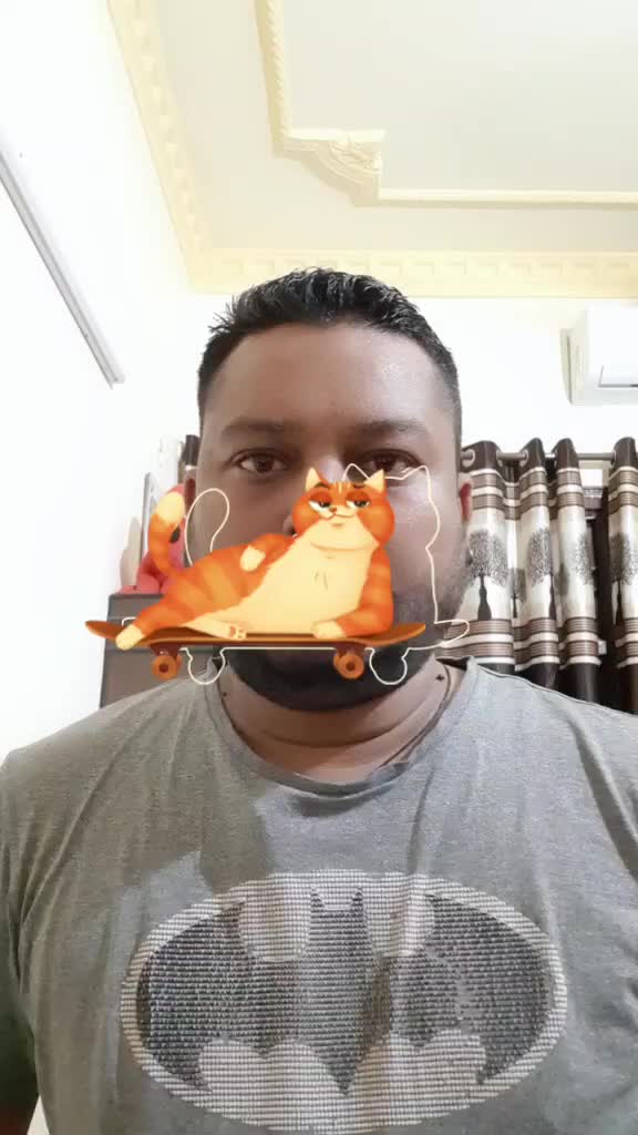@Ravi Chauhan