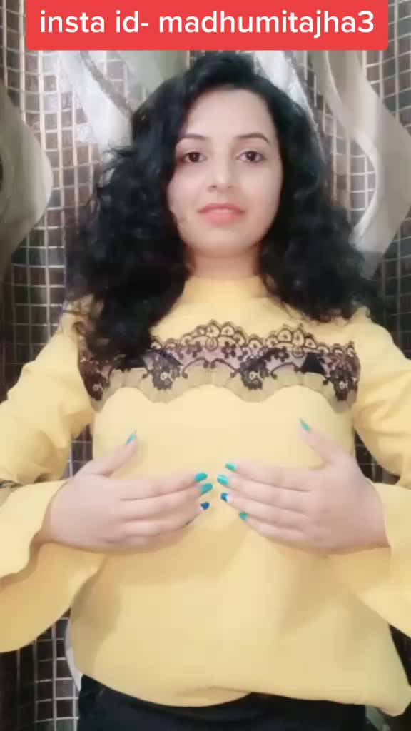 @MADHUMITA JHA