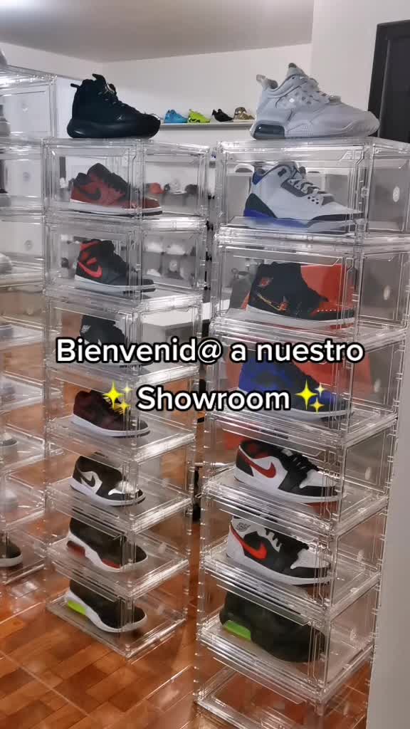 @Tenis Outlet Xalapa